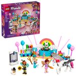 42661-LEGO-Friends-festa-a-fantasia-com-unicornio-e-fada -1-